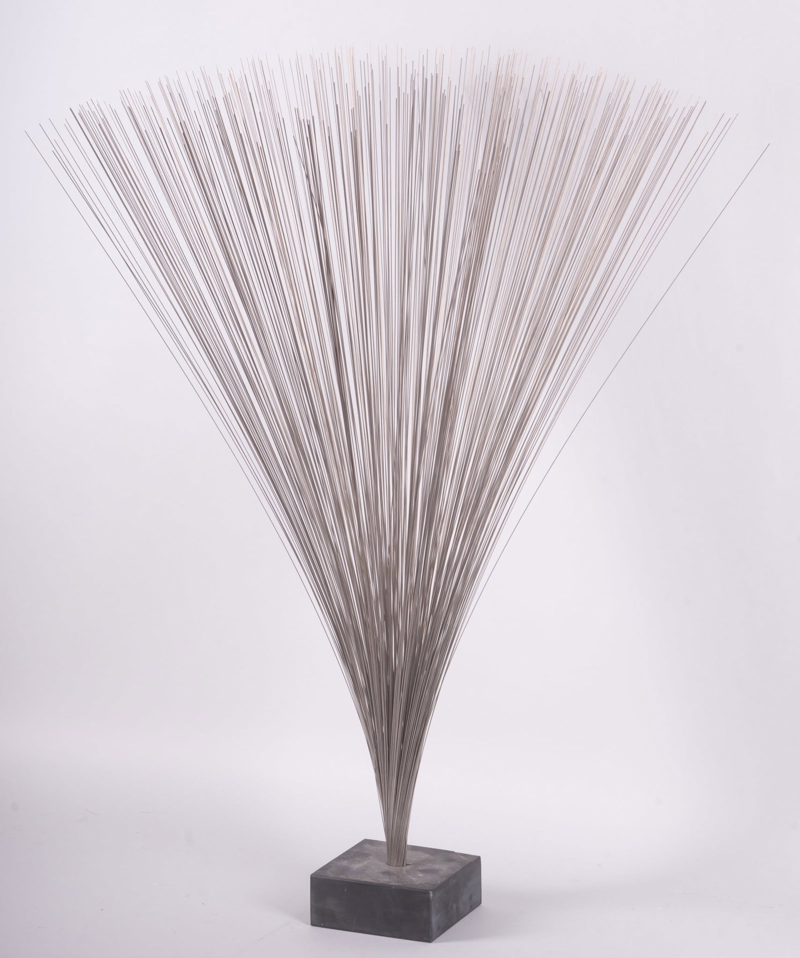 Attributed to Harry Bertoia, Michigan, California, Pennsylvania / Italy (1915 - 1978), Untitled (1 of 3)