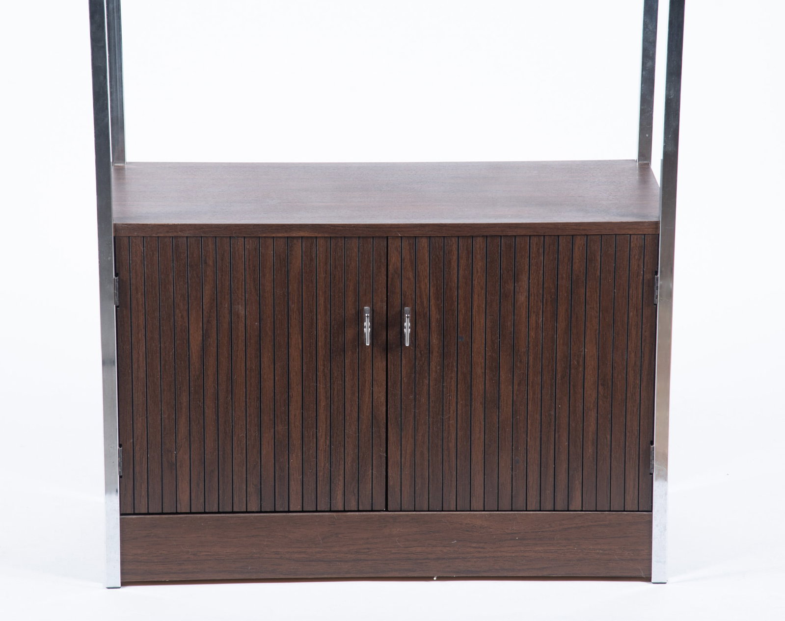 MCM Display Shelf/Cabinet - 2