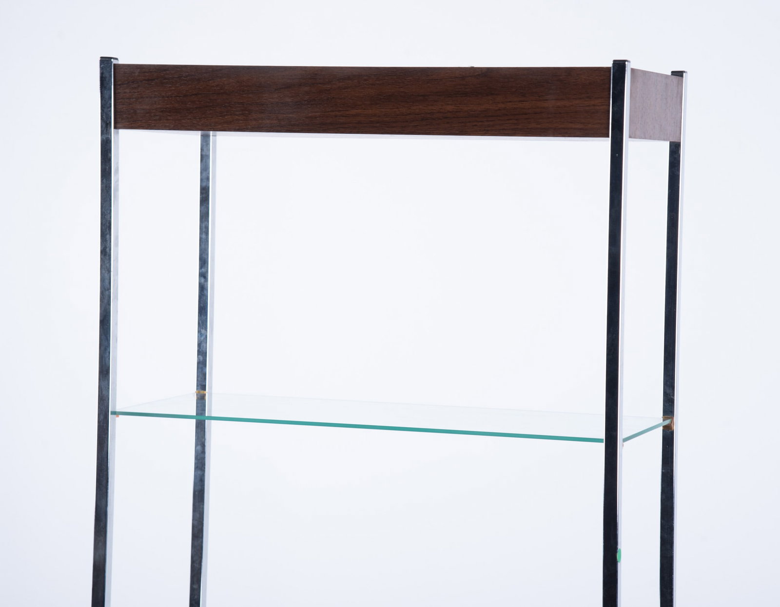 MCM Display Shelf/Cabinet - 3