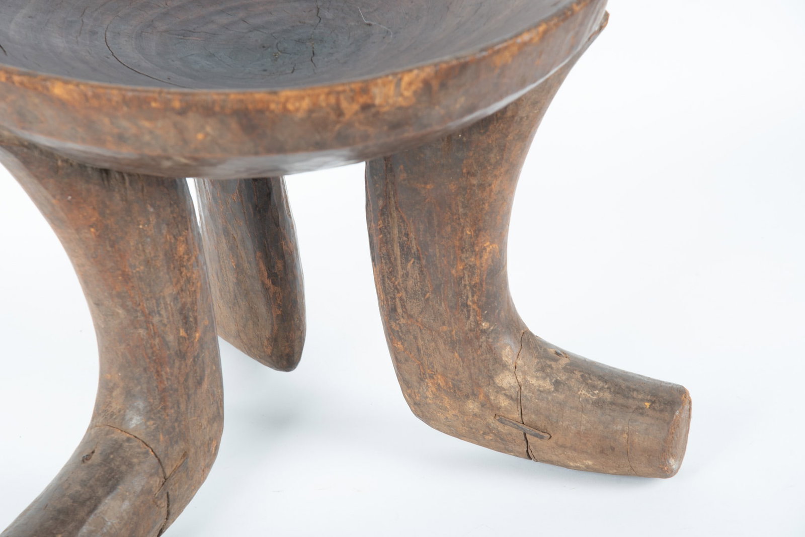Ethiopian stool - 2