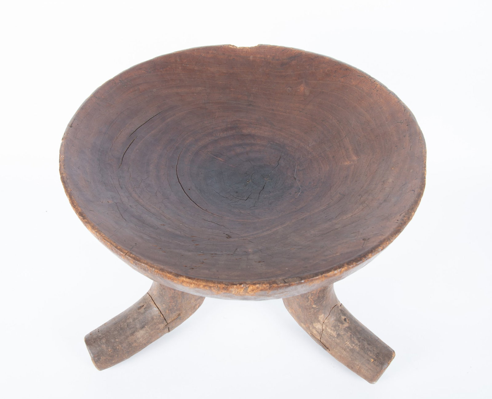 Ethiopian stool - 3