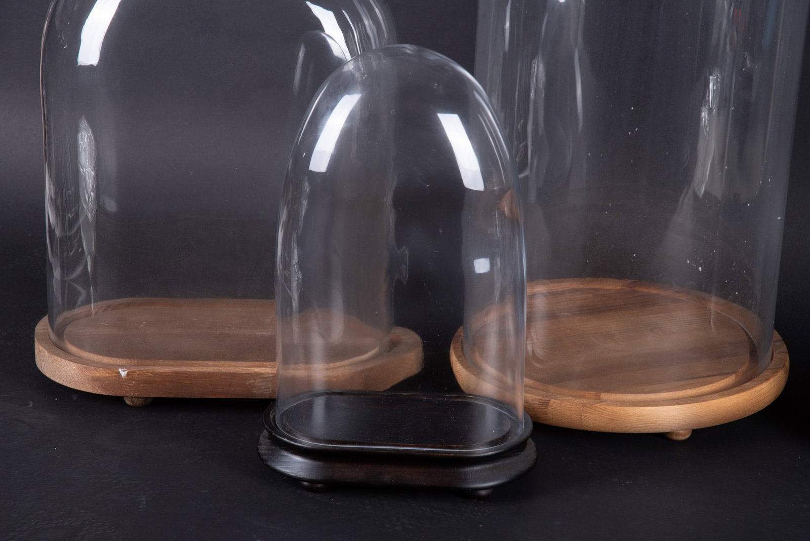 Four Cloches - 2