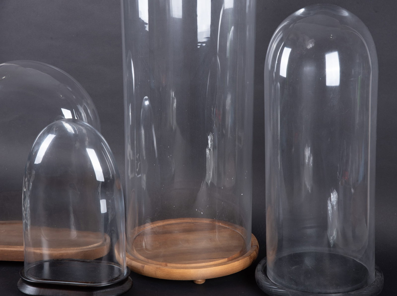Four Cloches - 3