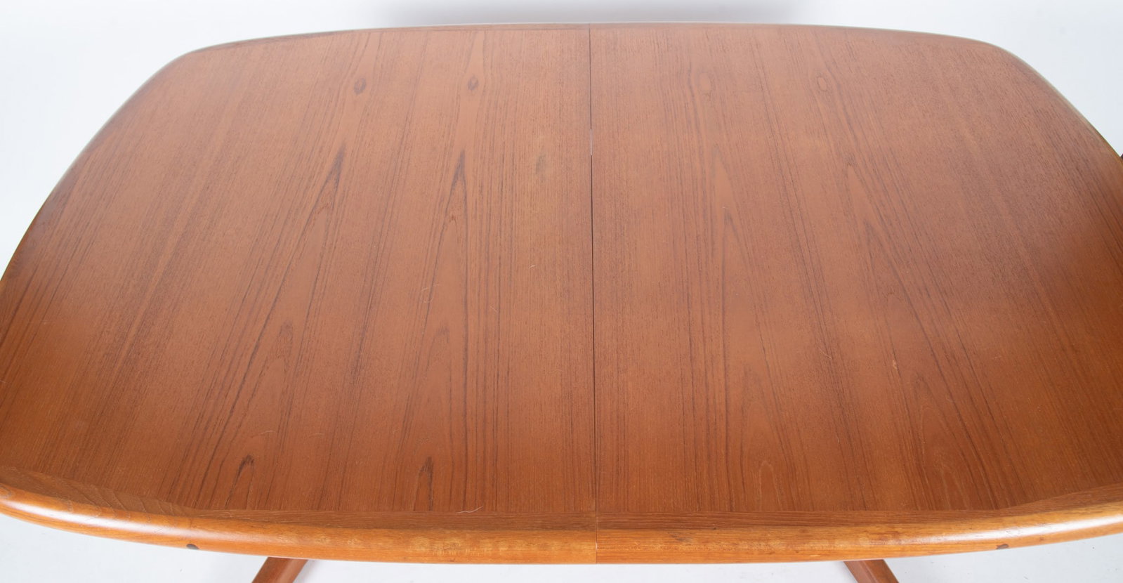 Danish Modern Dining Table - 2