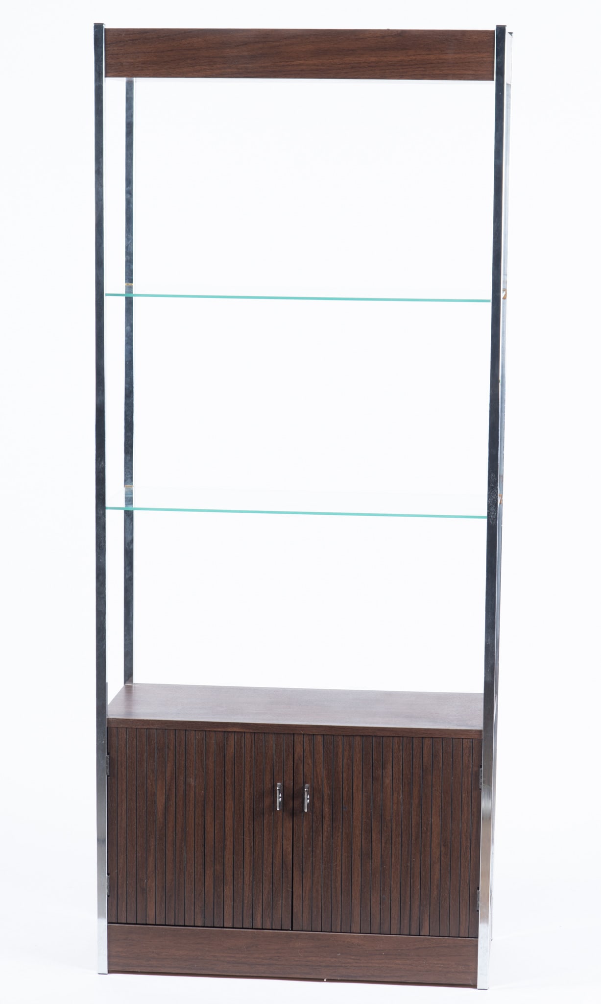 MCM Display Shelf/Cabinet (1 of 3)