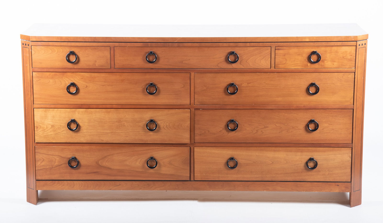 Modern Stickley Furniture Company Dresser (1 of 4)