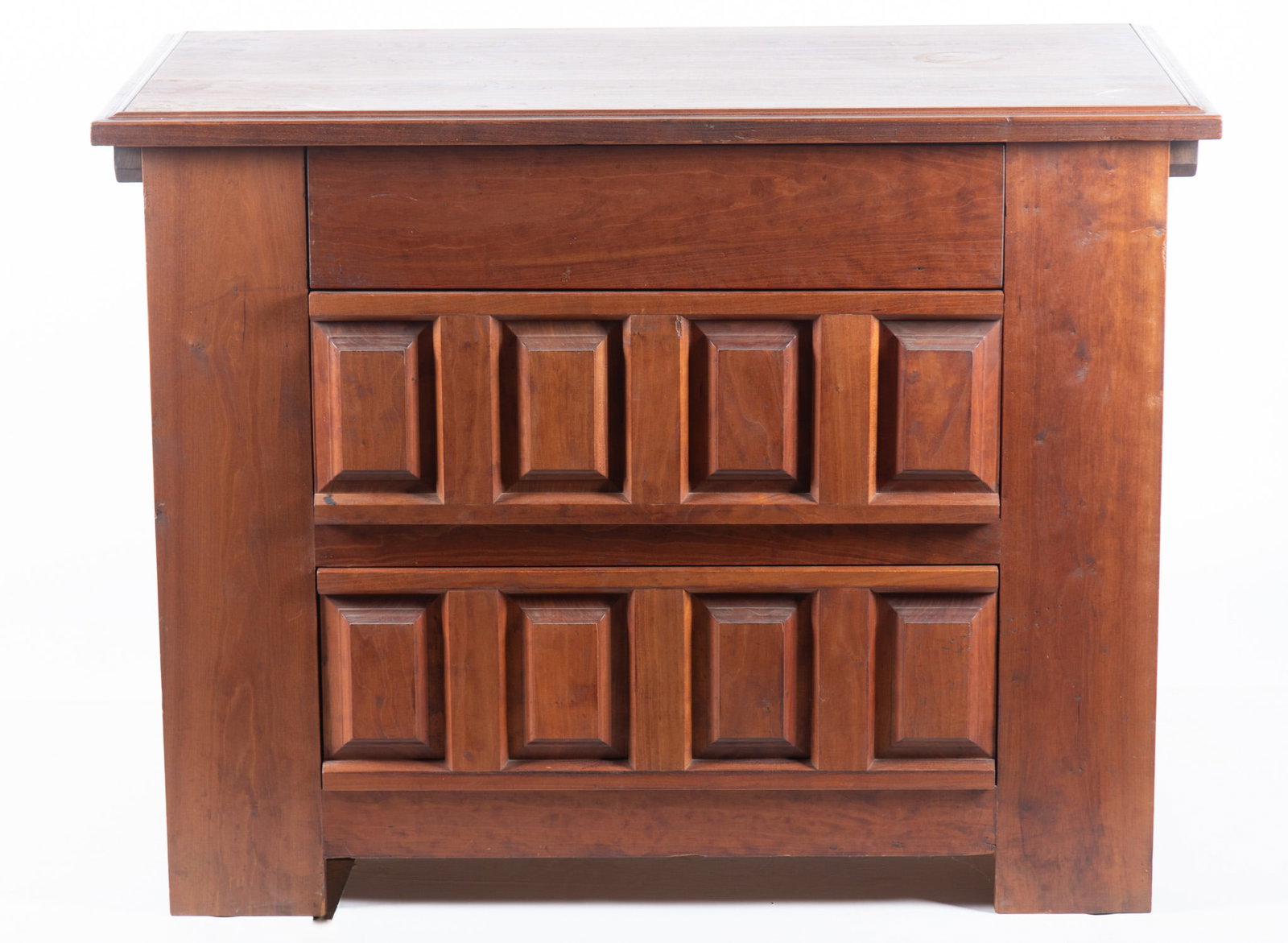 Twentieth Century Cabinet (1 of 3)
