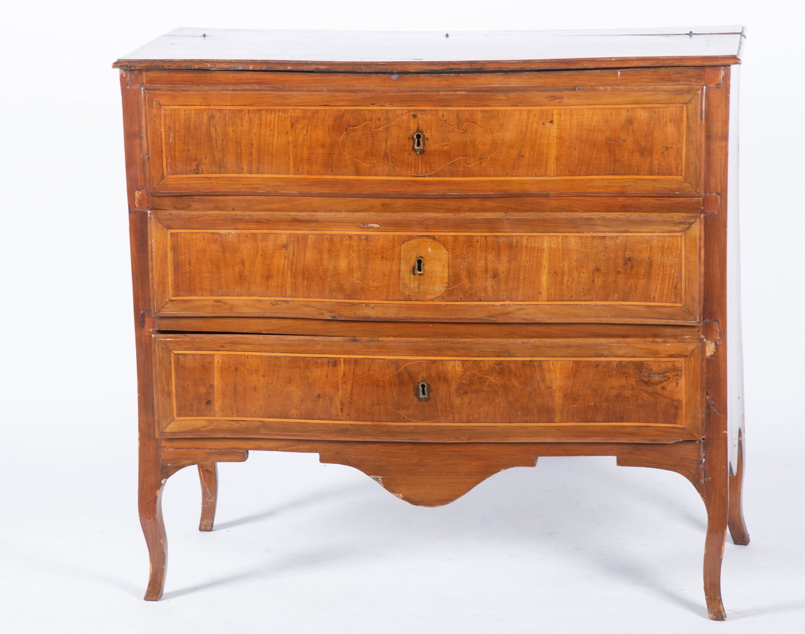 Eighteenth-Century Italian Commode (1 of 4)