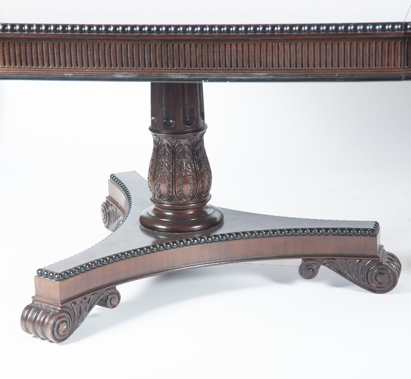 Large Modern Dining Table - 2