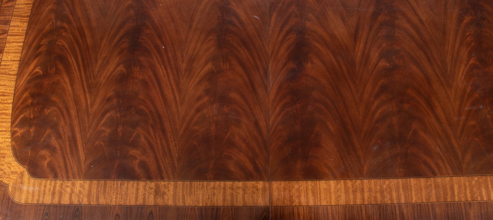 Large Modern Dining Table - 3