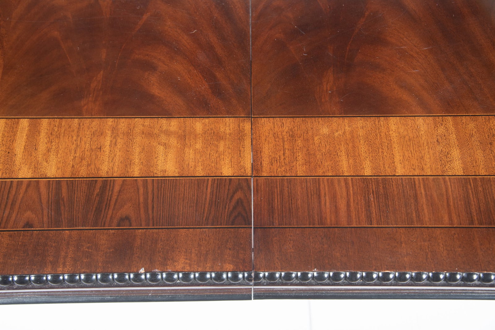 Large Modern Dining Table - 4