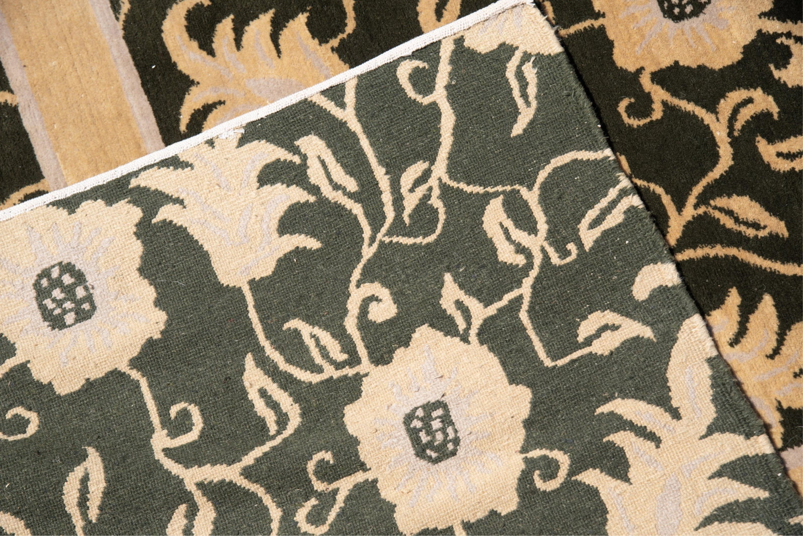 Large Custom Made Carpet - 4
