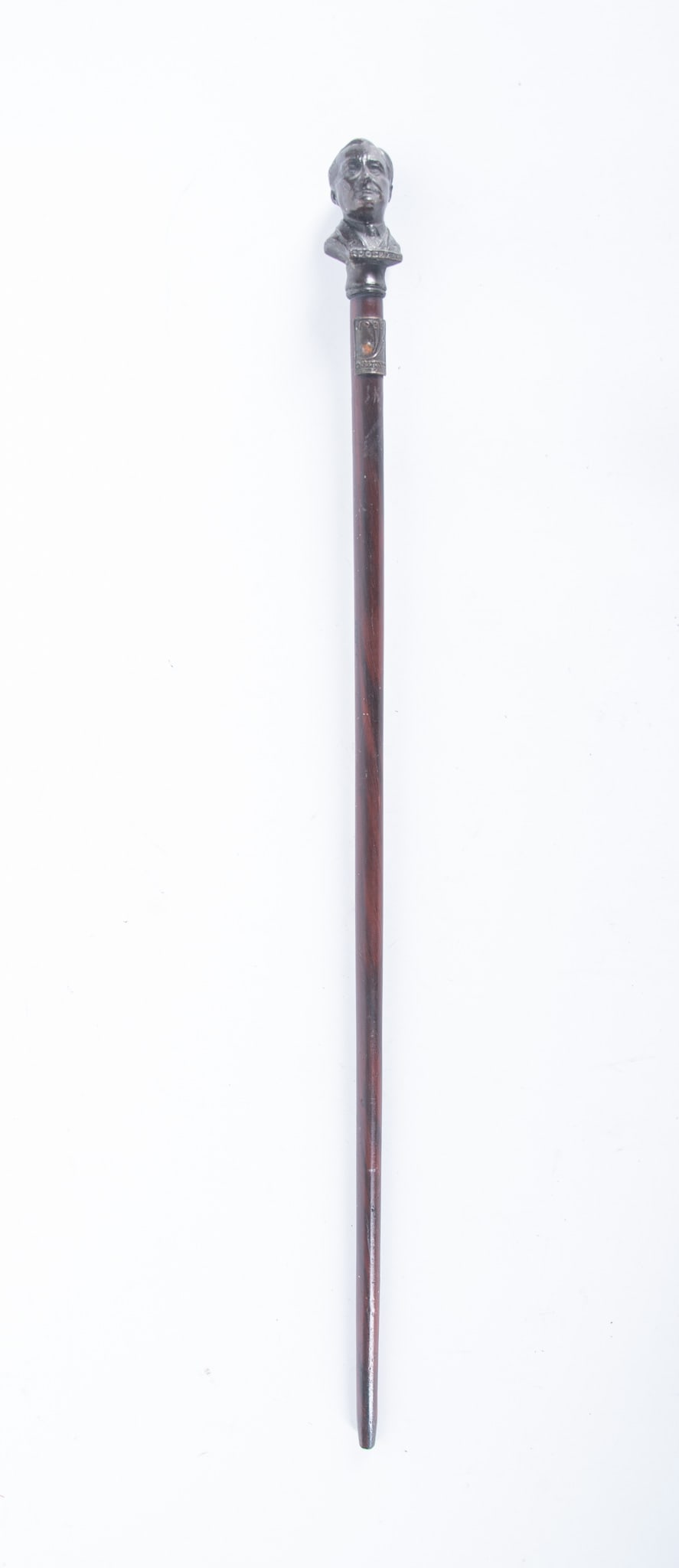 A 1933 Roosevelt World's Fair Walking Stick (1 of 4)