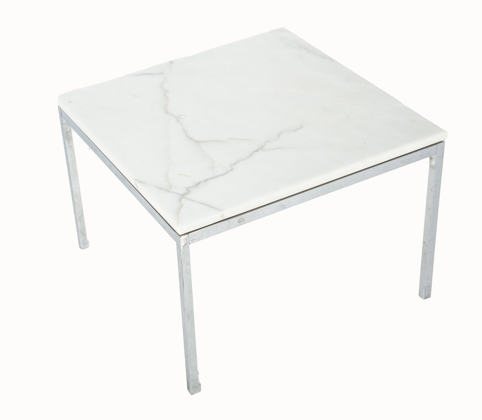 Florence Knoll For Knoll Side Table (1 of 3)