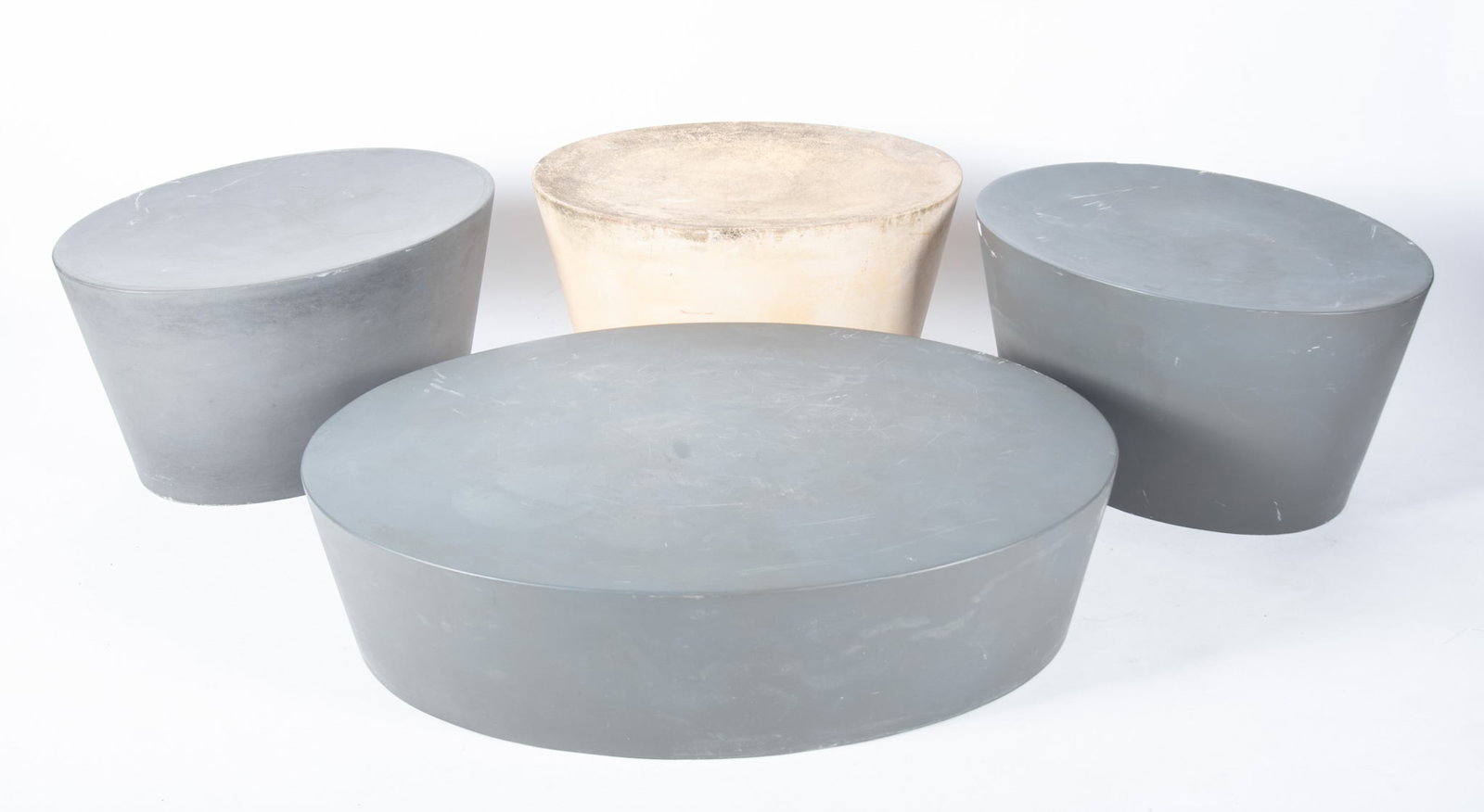 Maya Lin for Knoll Garden Setting (1 of 4)