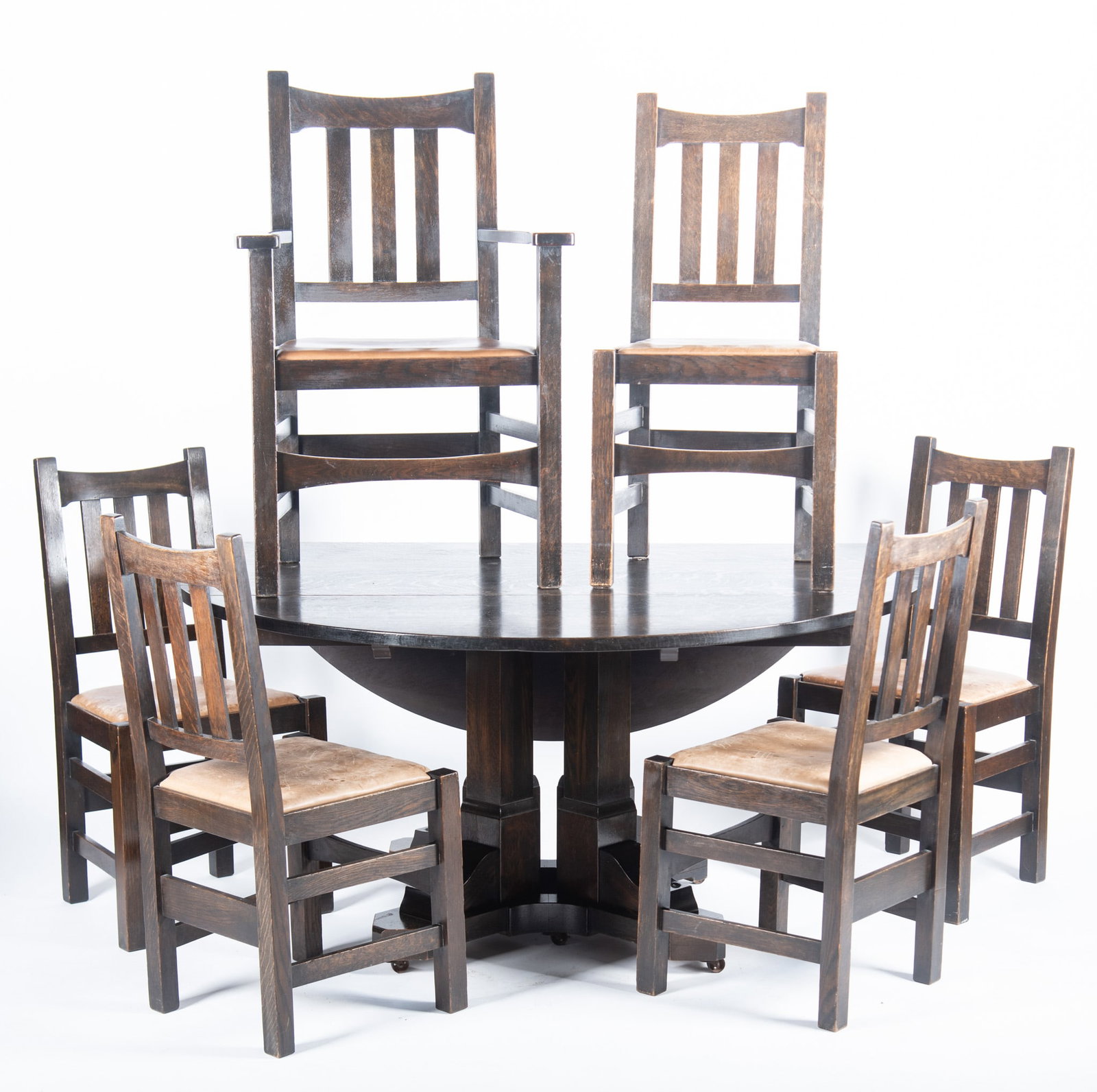 Stickley Bros Grand Rapids Michigan (1 of 6)