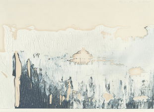 Gerhard Richter Im Museum Barberini In Potsdam