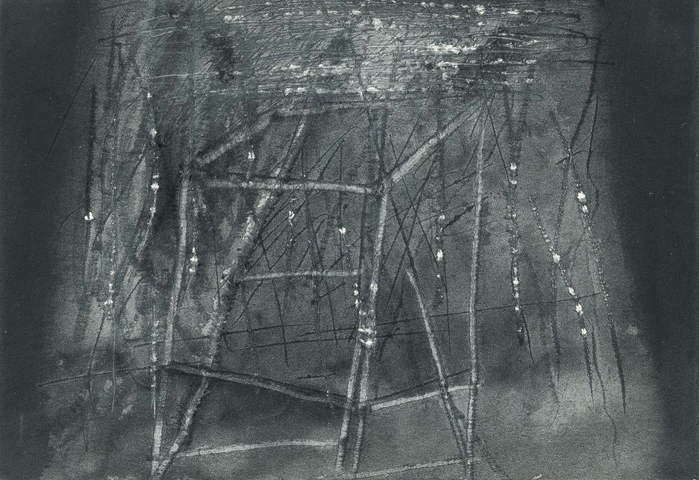 David Lynch (b. 1946) (1 of 3)