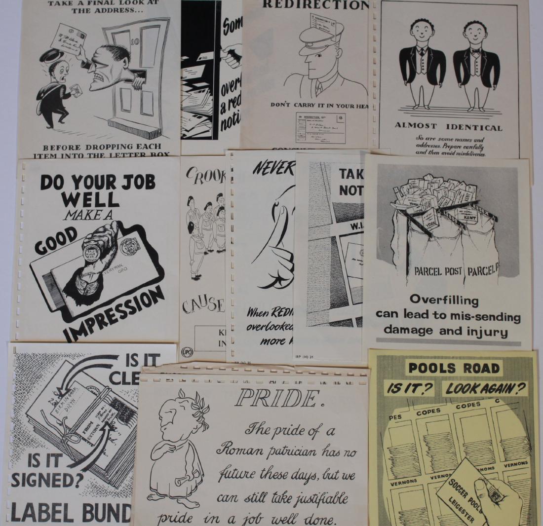 Various designers GPO Joint Production Council, a (1 of 1)