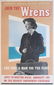Women~s Royal Naval Reserve, Join the Wrens and free a