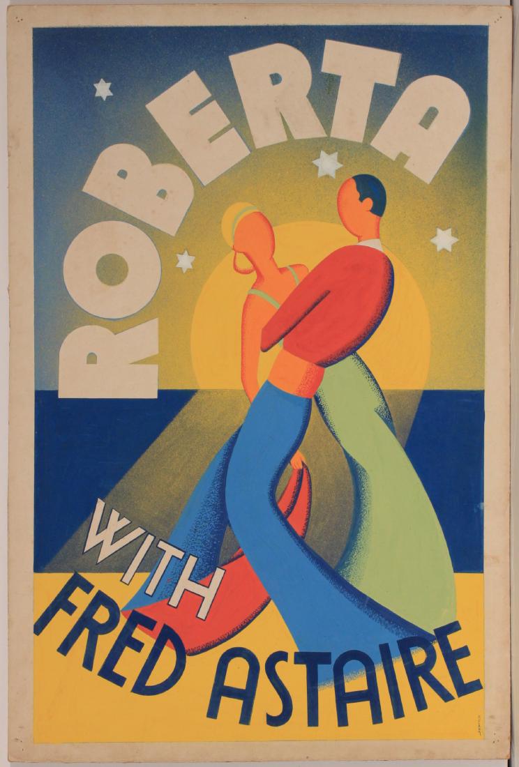 Peter Clark (City of Plymouth School of Art 1937-1939) (1 of 1)