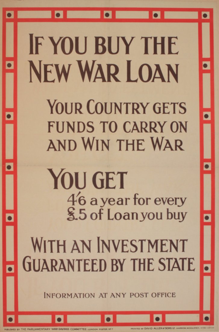 If You Buy the New War Loan , You Can Help to Win the (1 of 3)