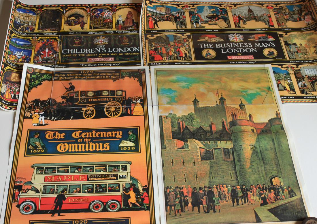 Victoria (Victoria Davidson 1915-1999) Enjoy Your (1 of 2)