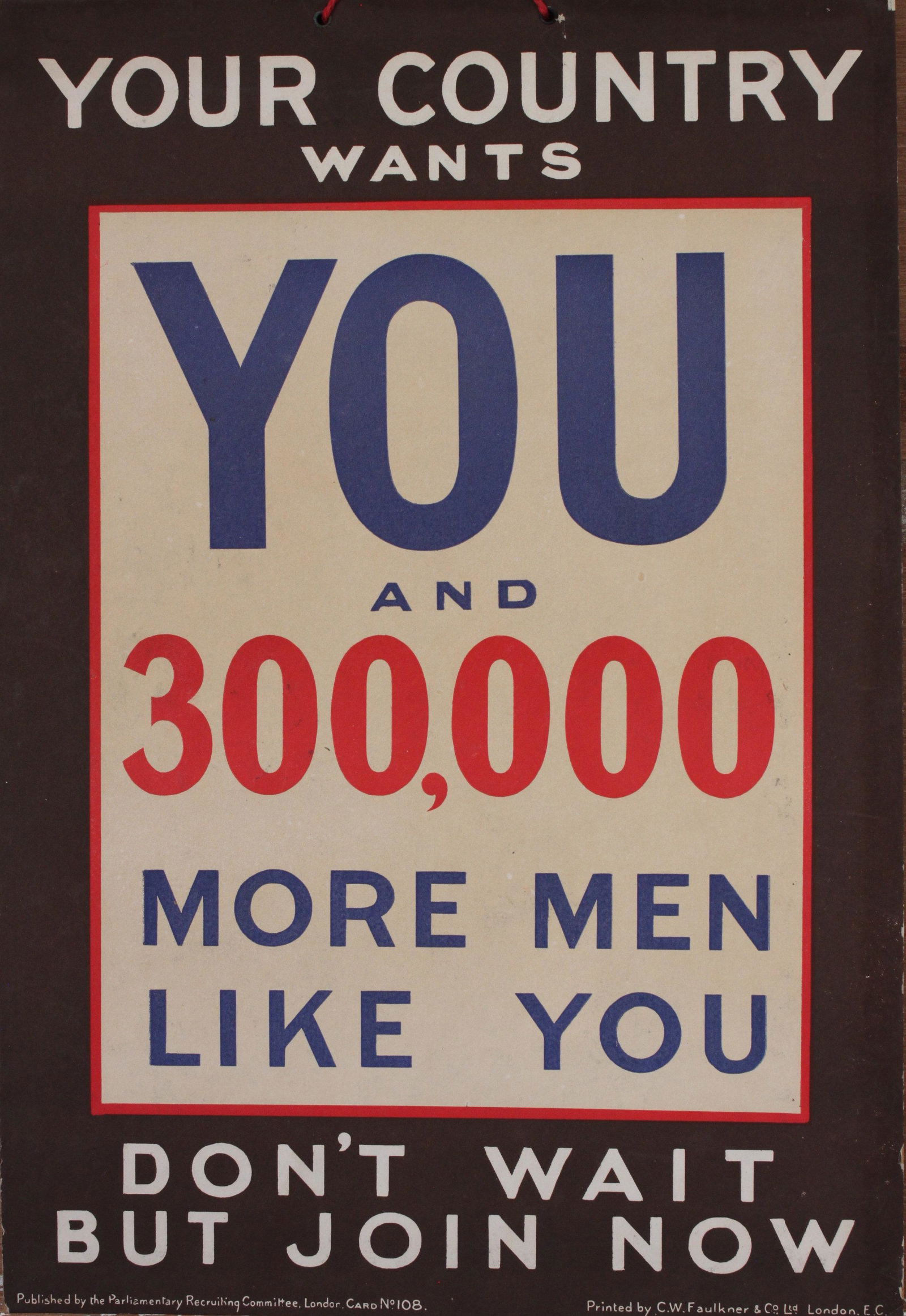 Your Country Wants You (1 of 1)