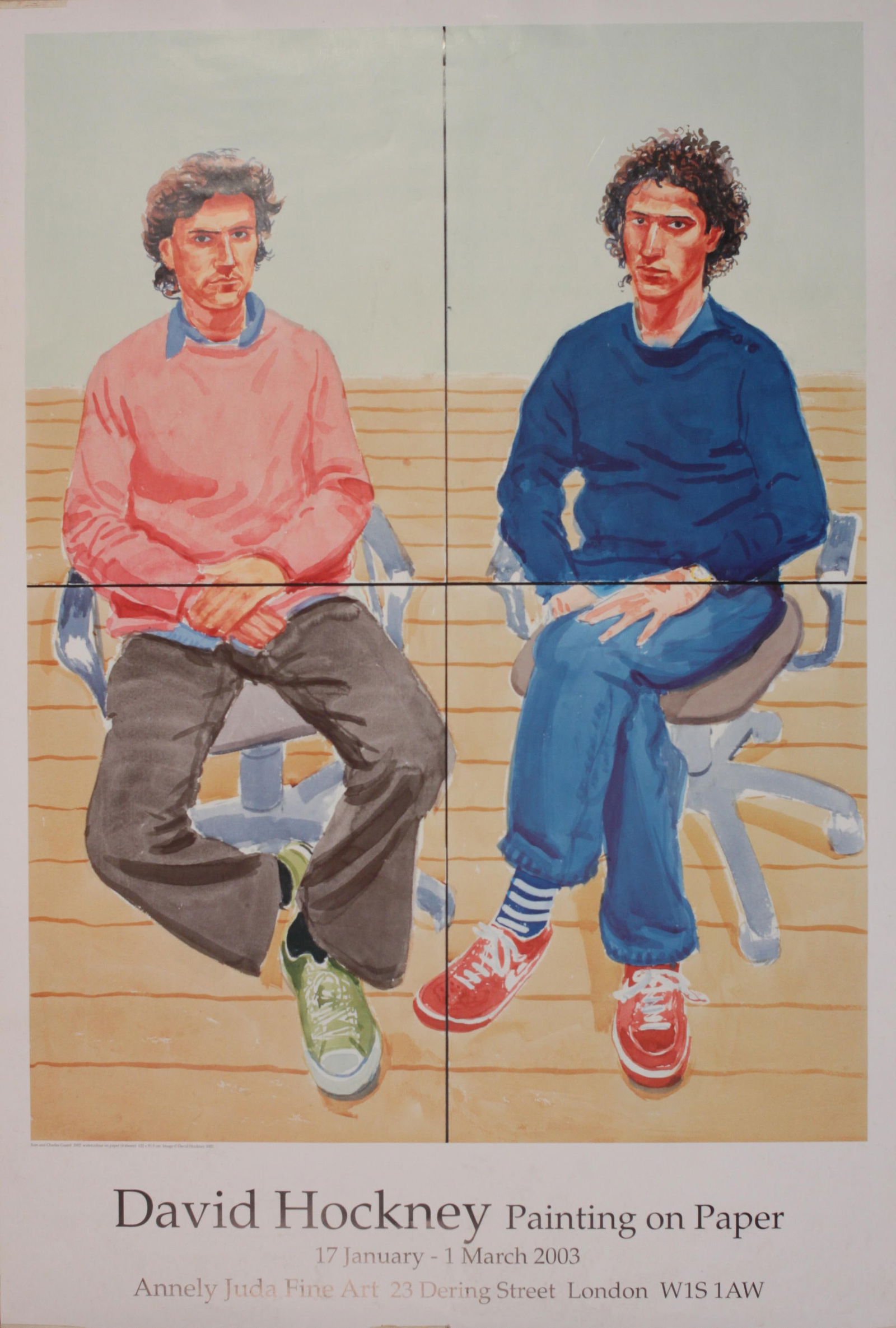 Vintage Poster (1 of 1)