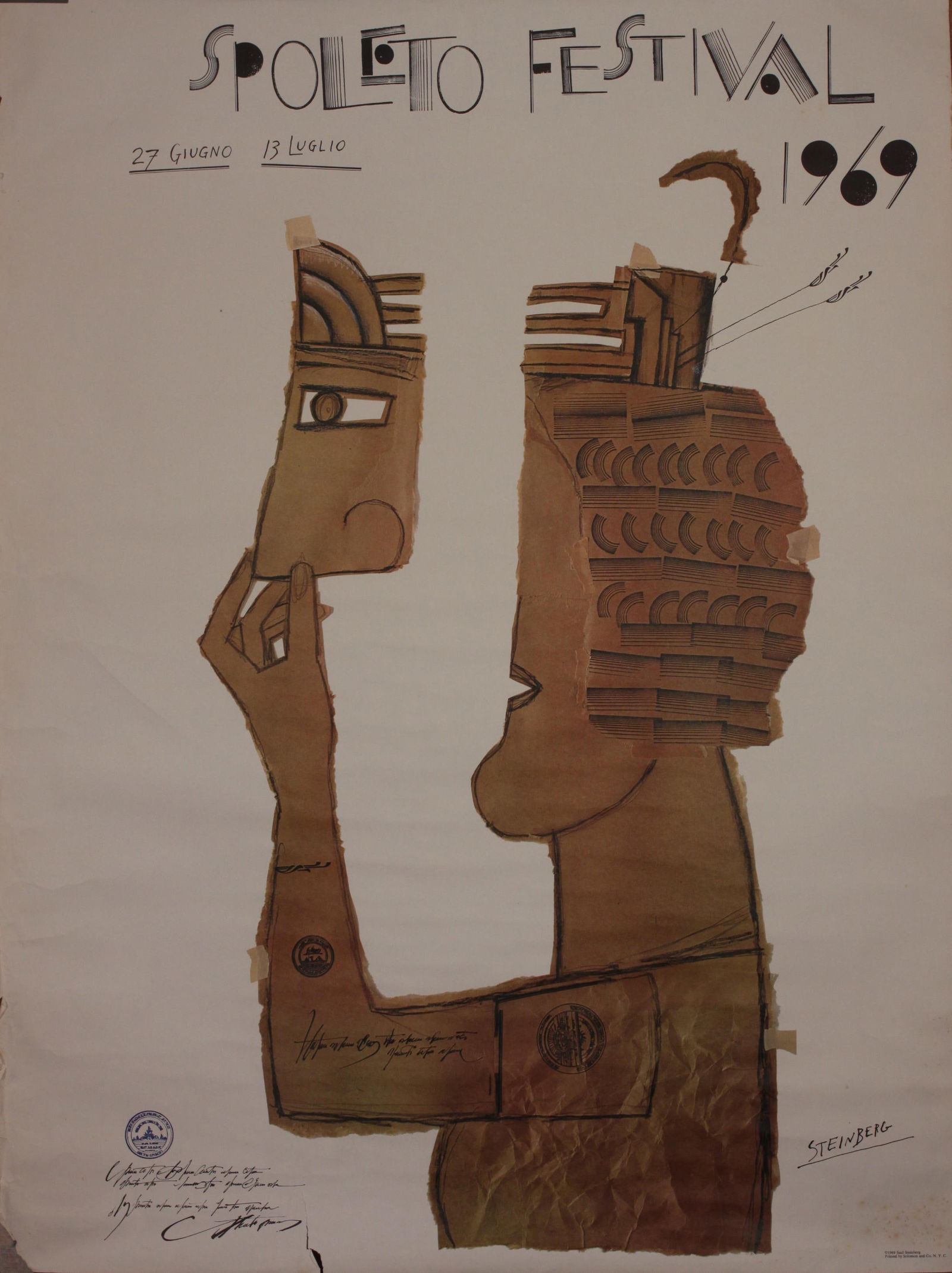 Vintage Poster (1 of 1)