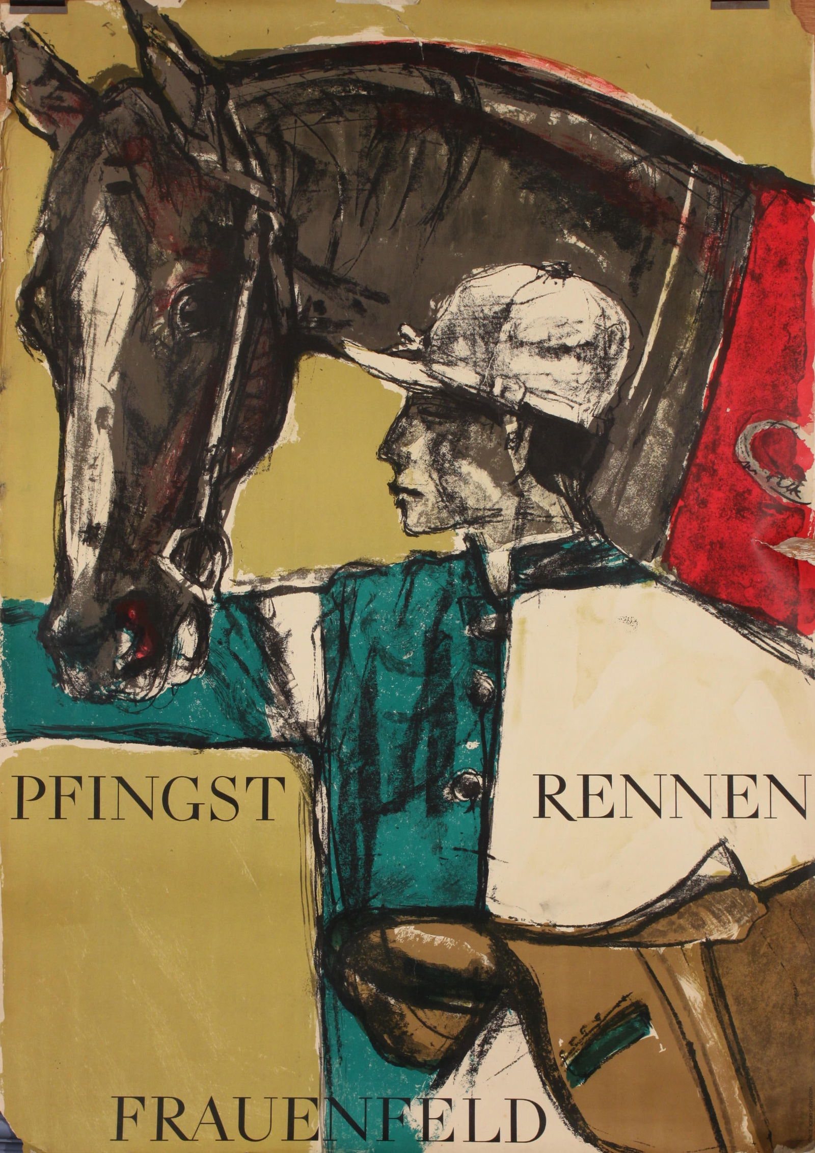 Vintage Poster (1 of 6)