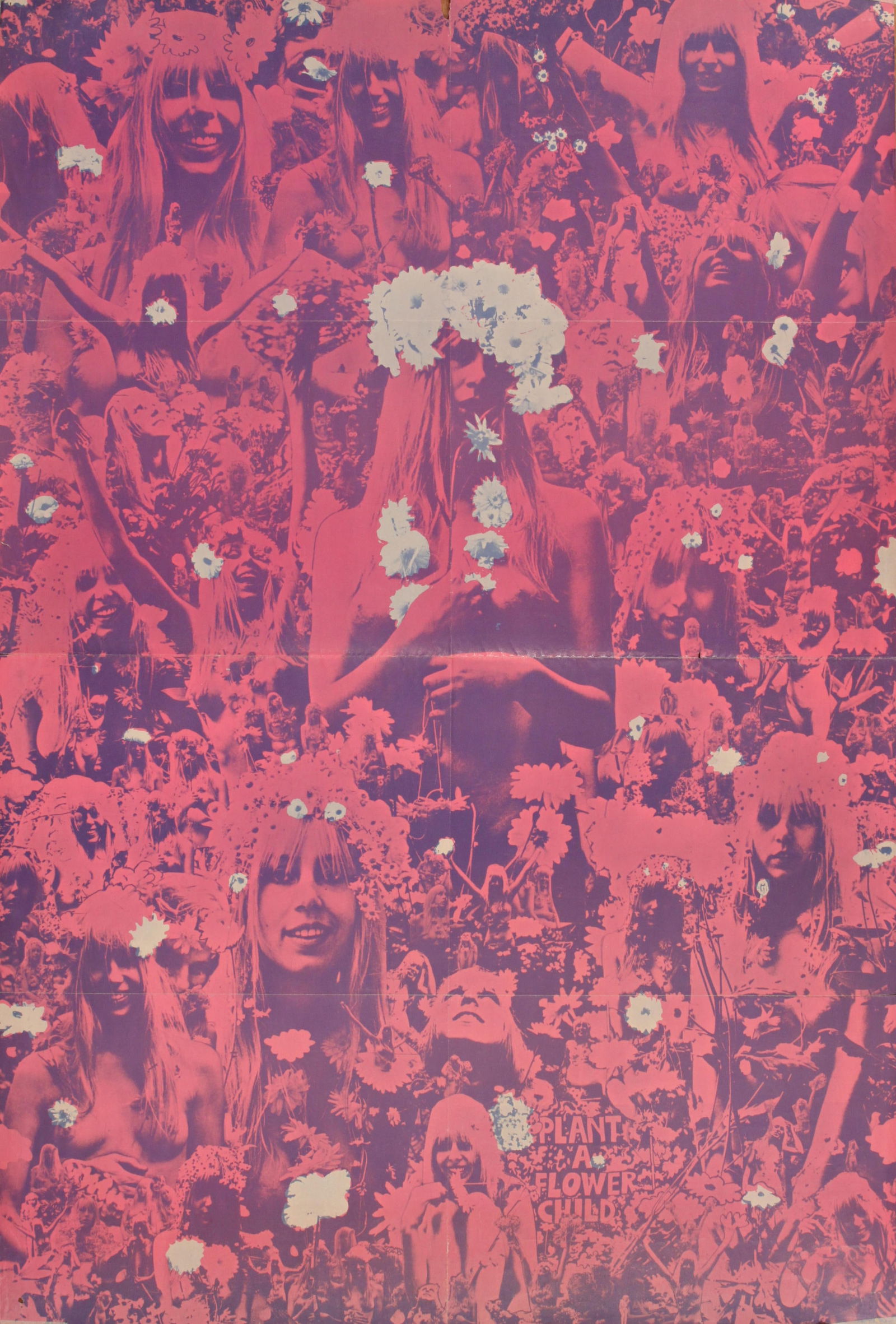 Vintage Poster (1 of 3)