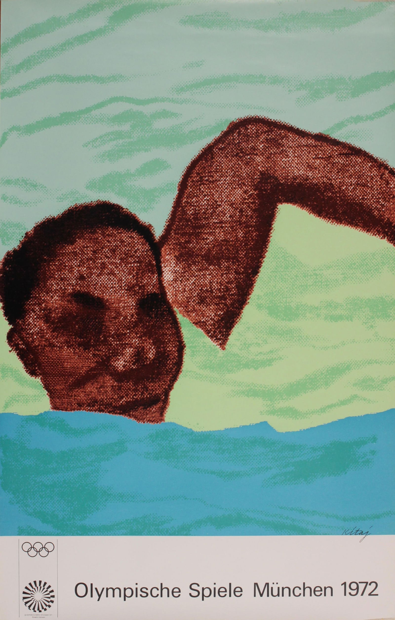 Vintage Poster (1 of 1)