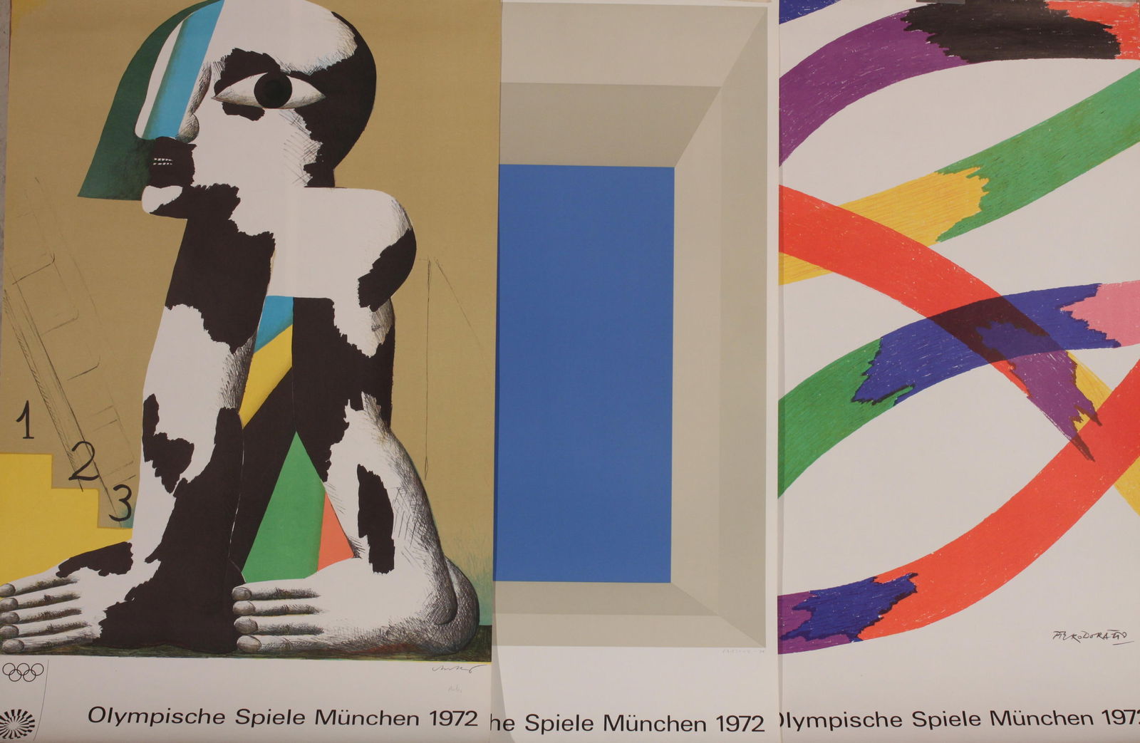 Vintage Poster (1 of 1)