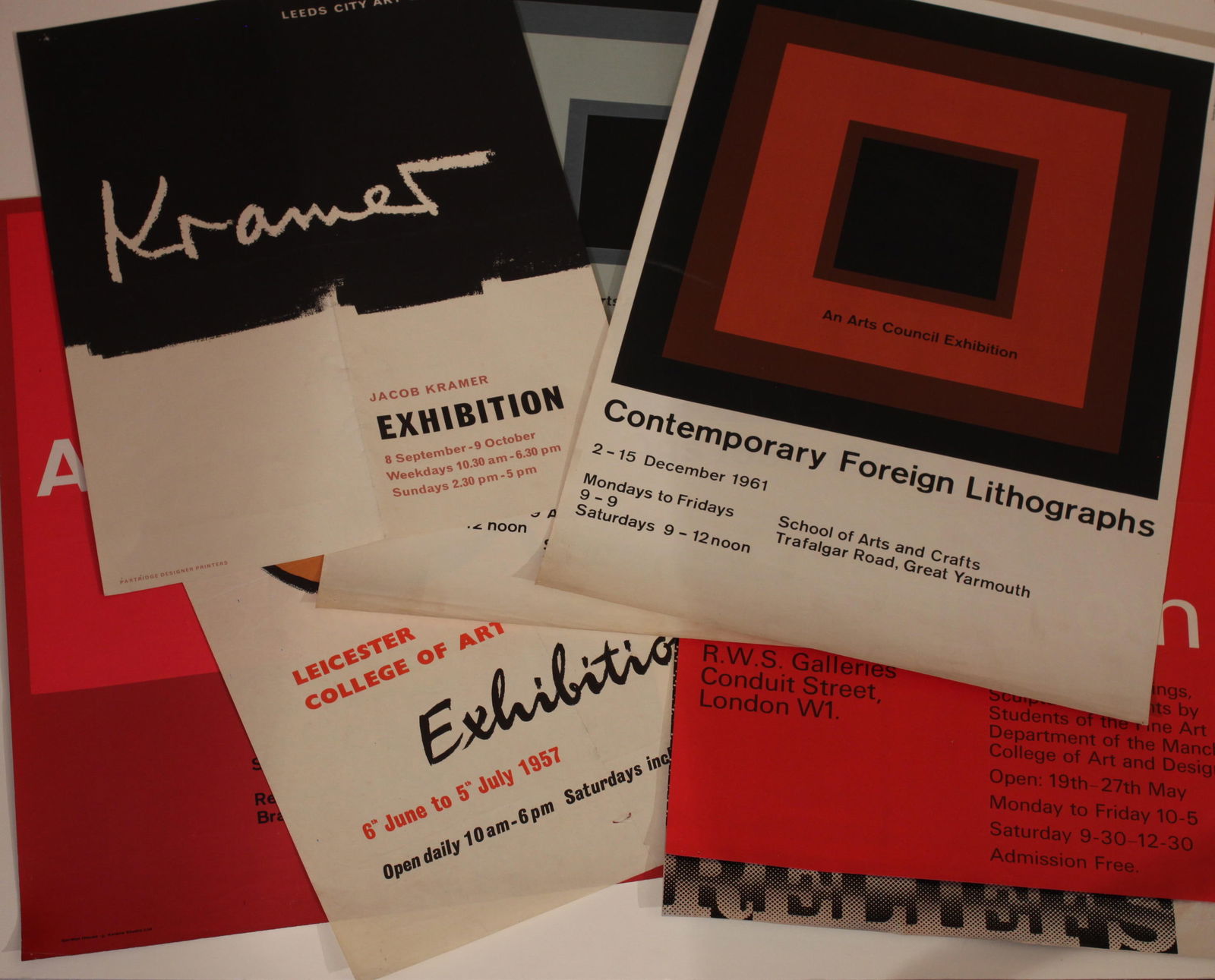 Vintage Poster (1 of 1)