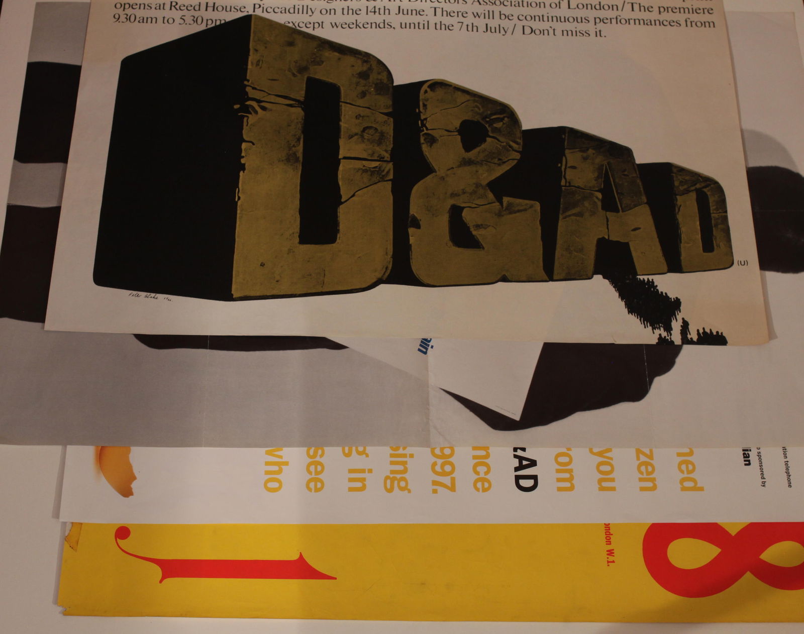 Vintage Poster (1 of 1)