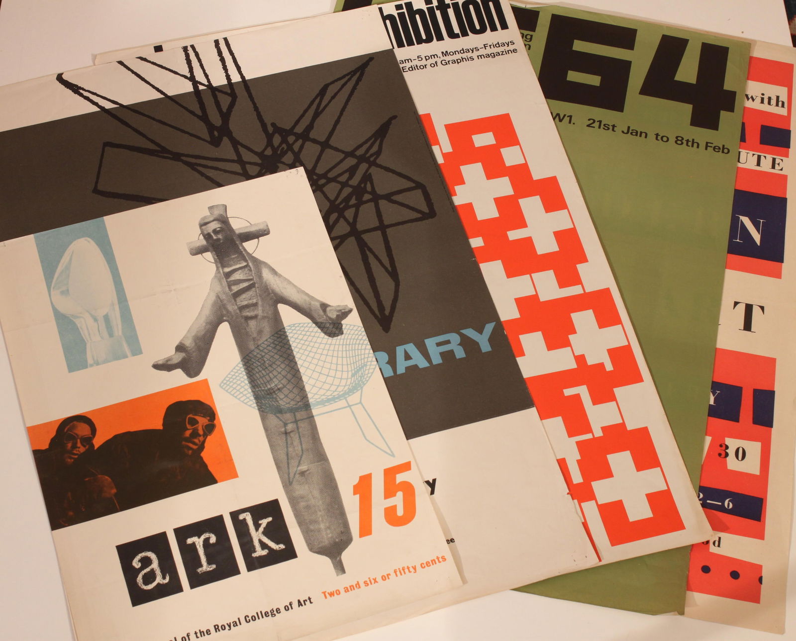 Vintage Poster (1 of 1)