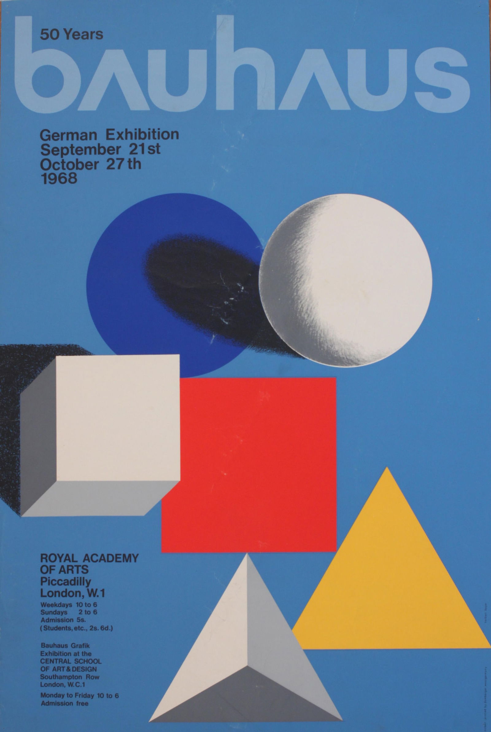 Vintage Poster (1 of 1)