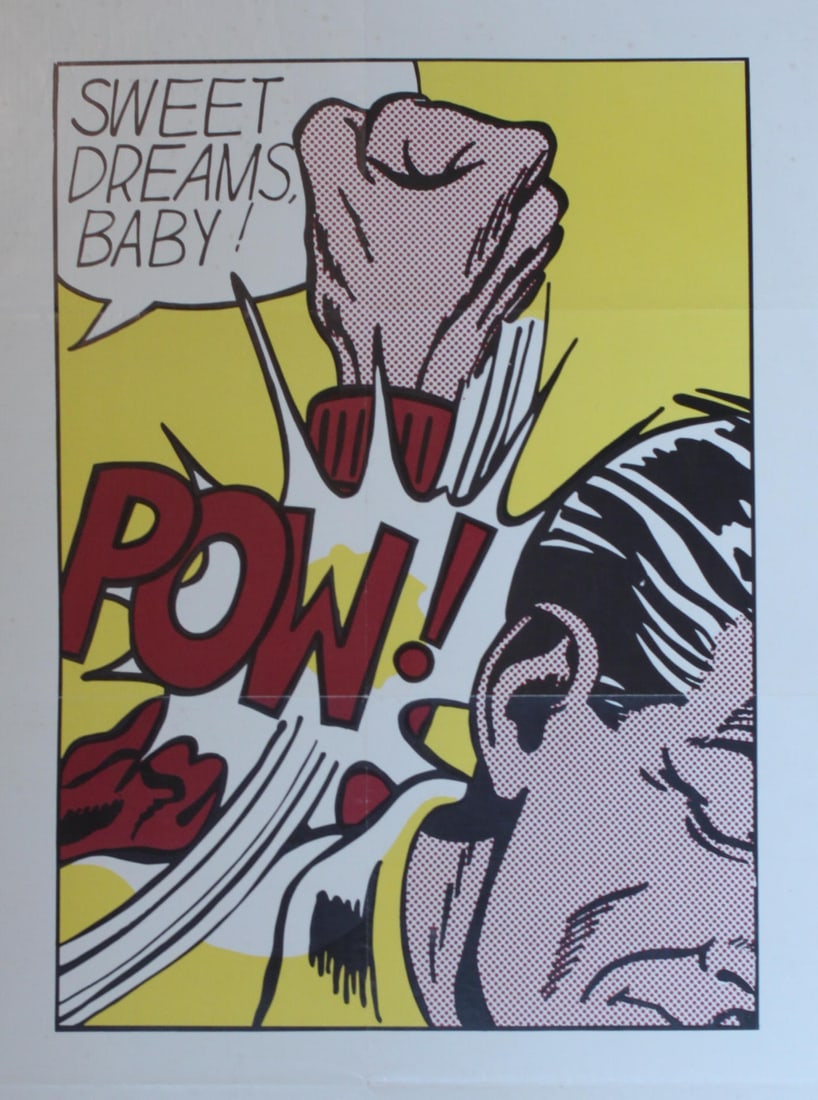 Vintage Poster (1 of 1)