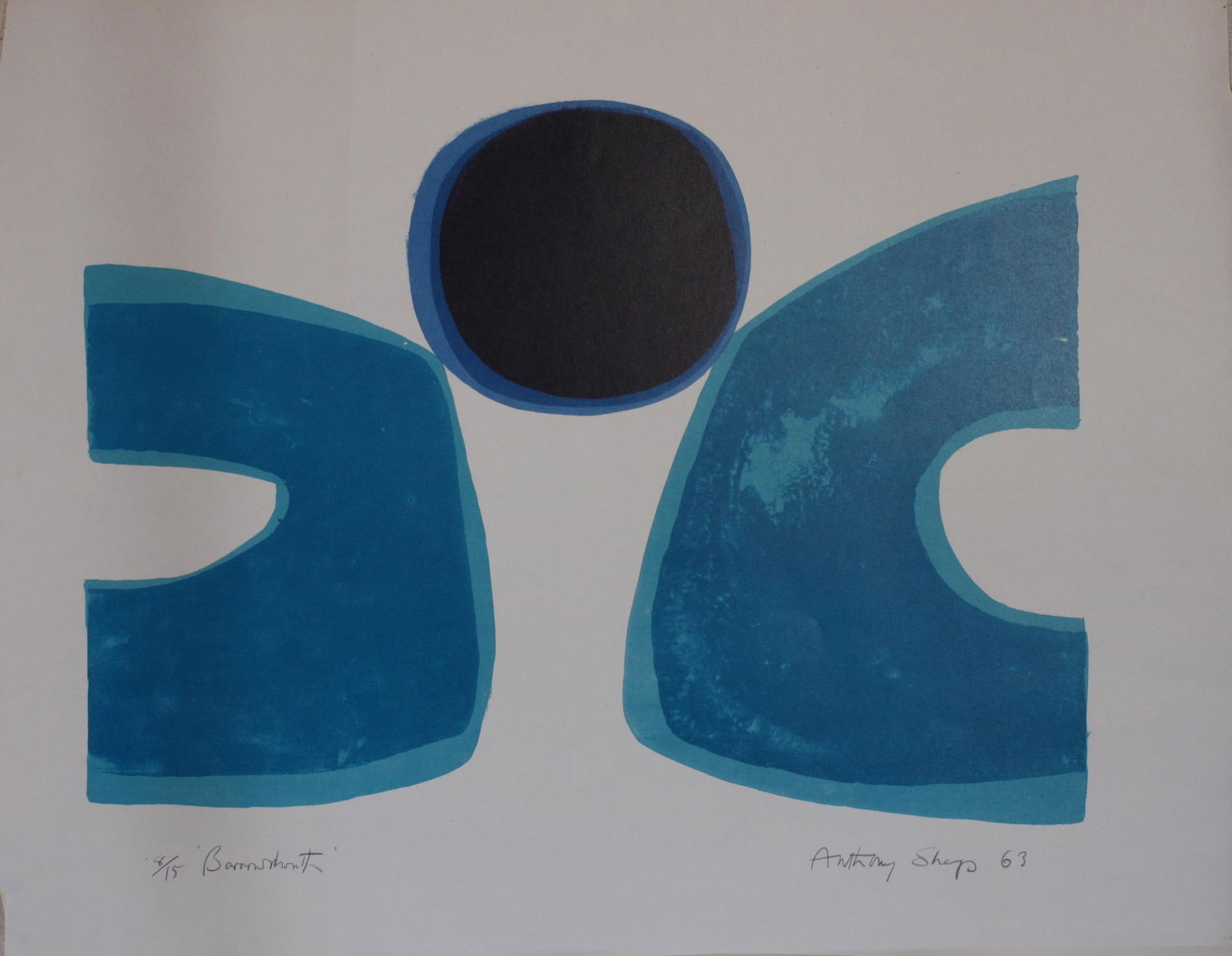 Vintage Poster (1 of 3)