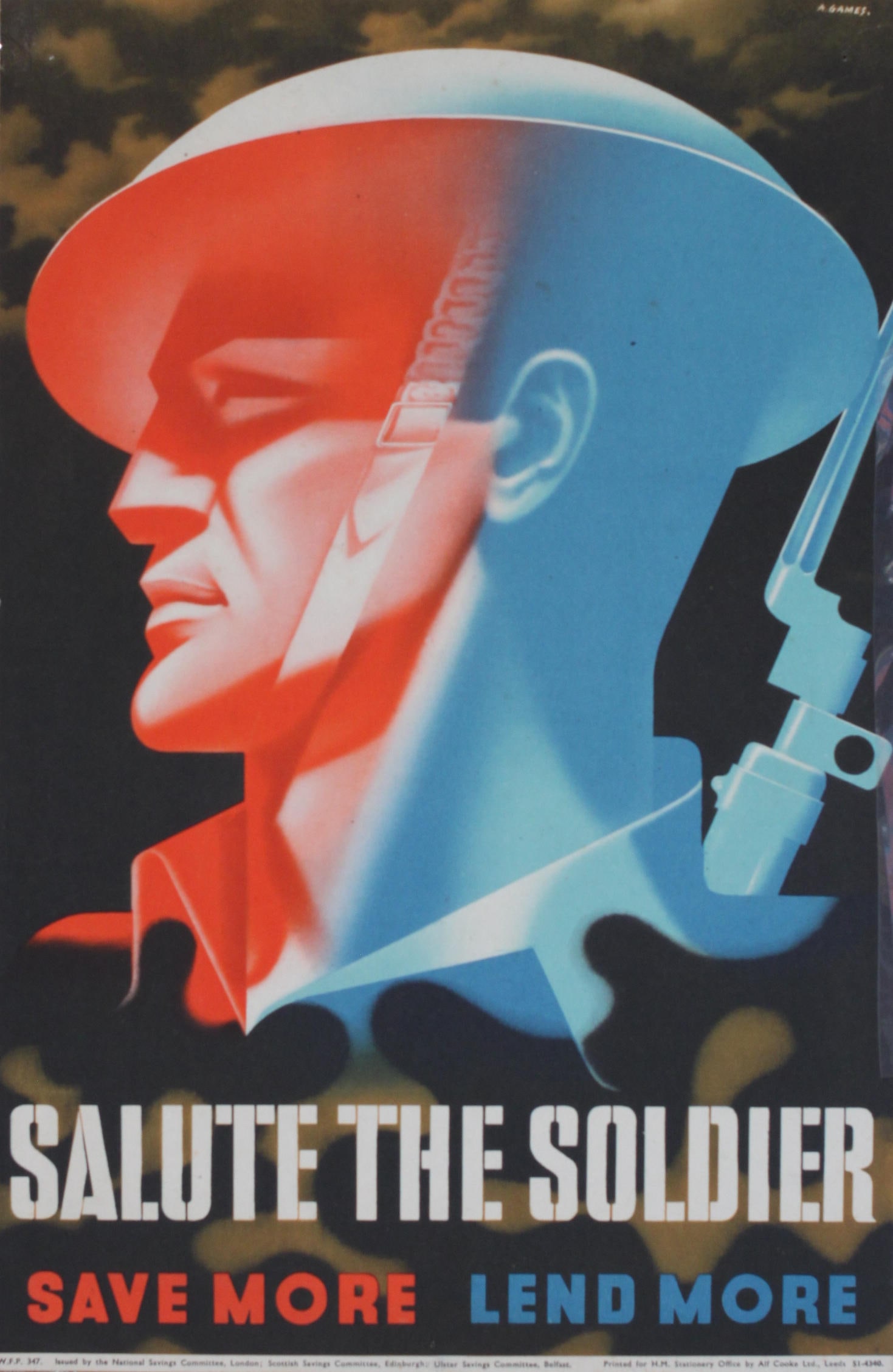 Vintage Poster (1 of 1)