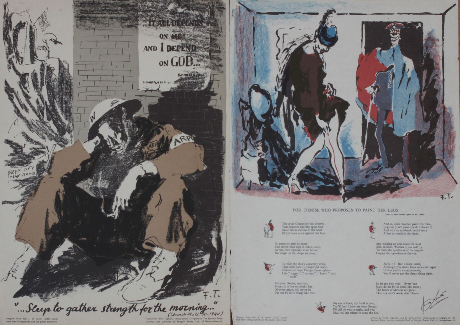 Vintage Poster (1 of 1)