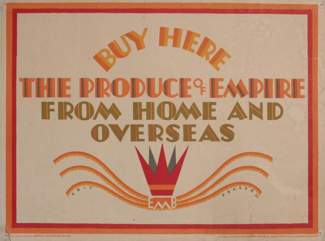 Vintage Poster (1 of 1)