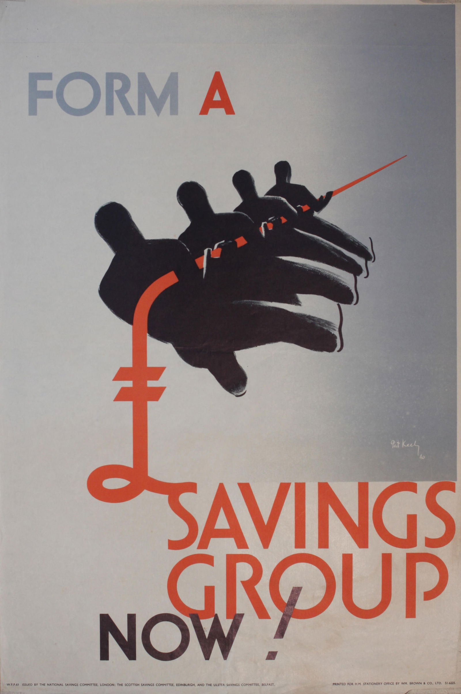 Vintage Poster (1 of 1)