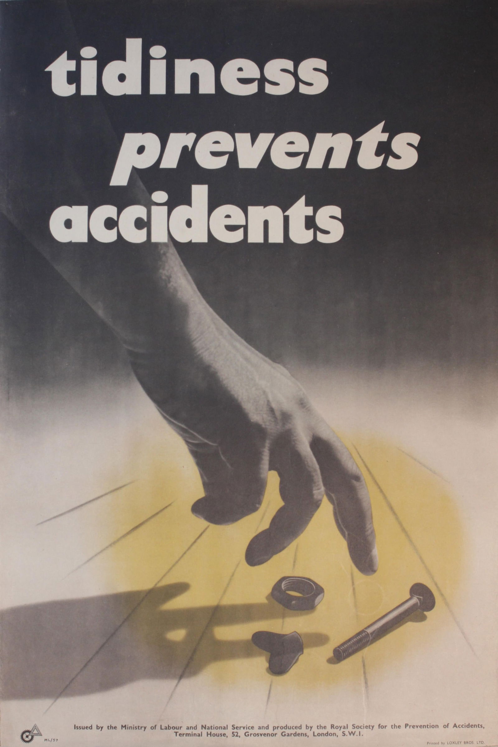 Vintage Poster (1 of 1)