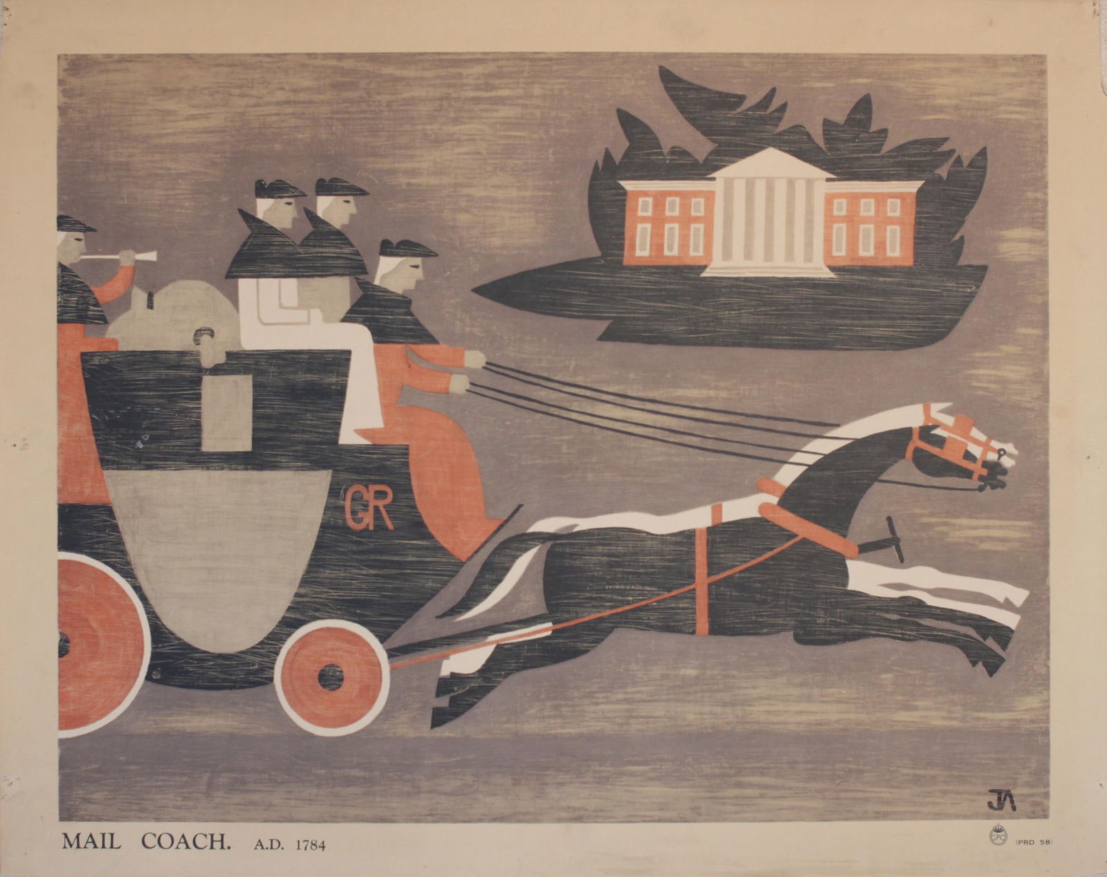 Vintage Poster (1 of 1)