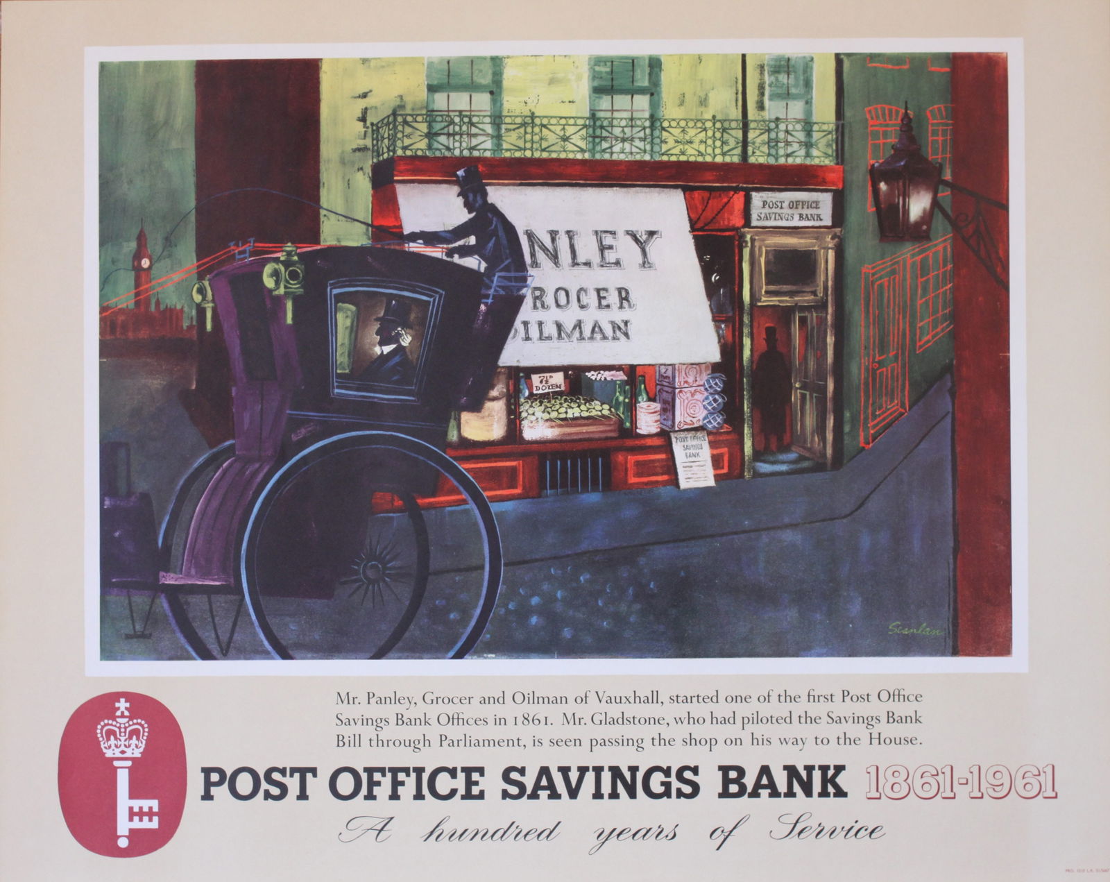 Vintage Poster (1 of 1)