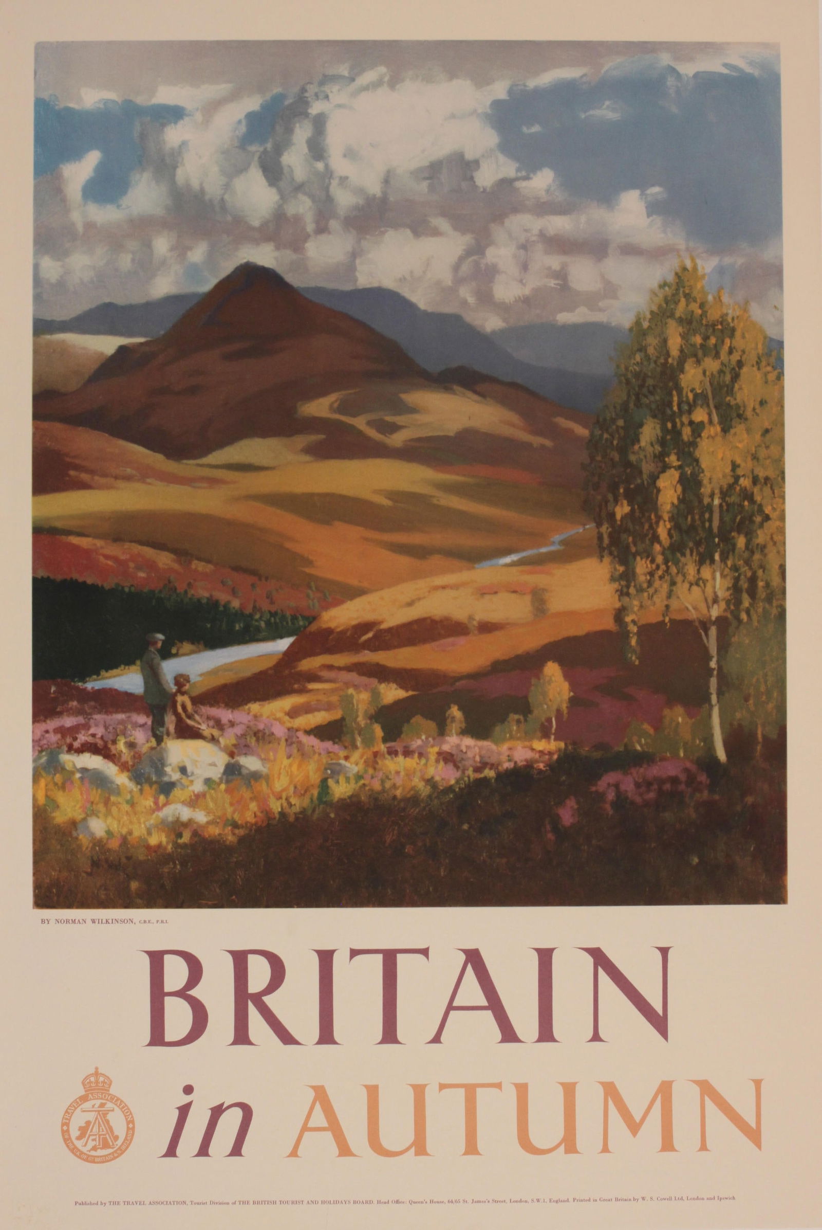 Vintage Poster (1 of 1)