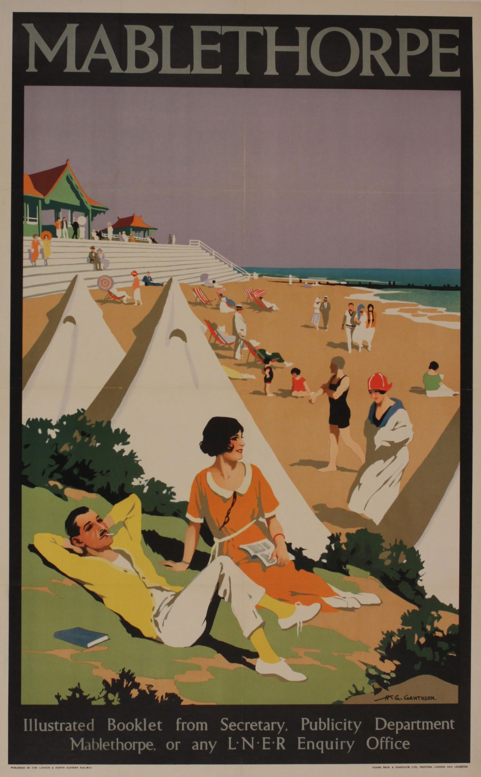 Vintage Poster (1 of 1)