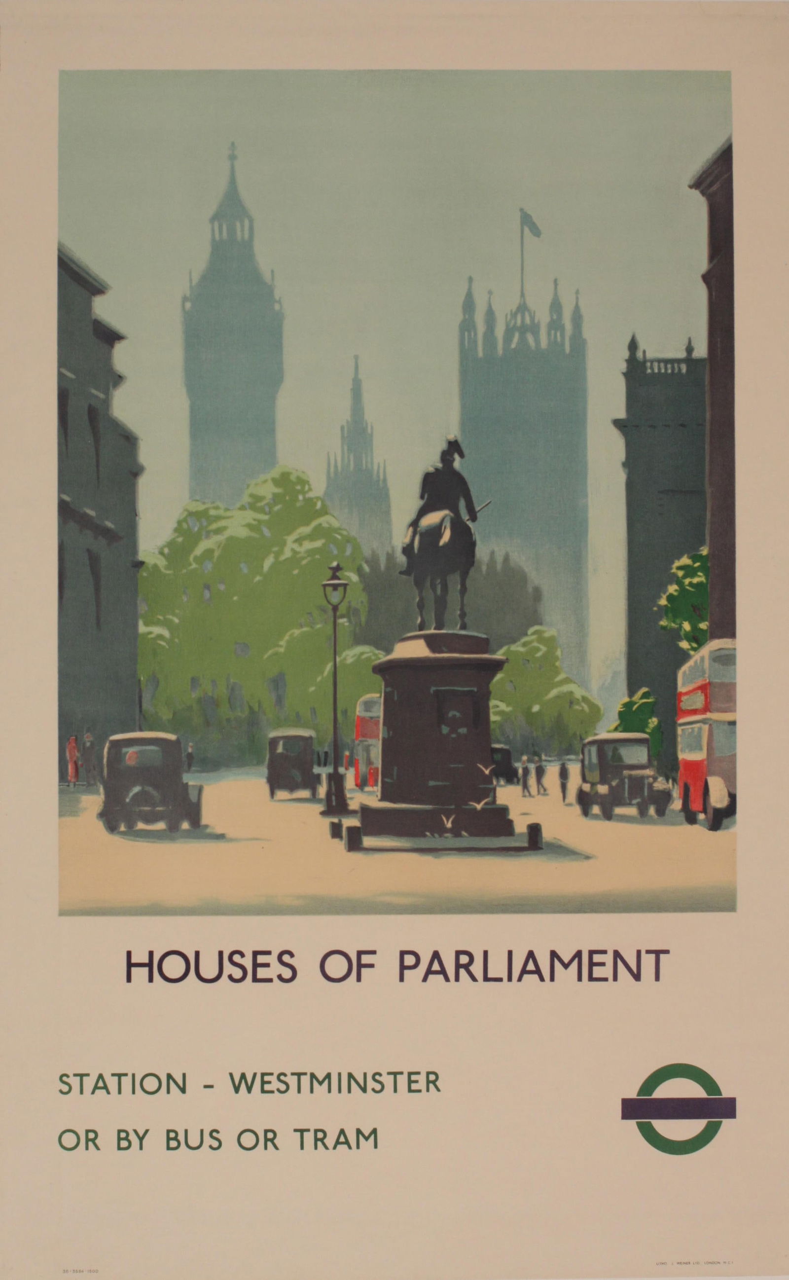 Vintage Poster (1 of 1)